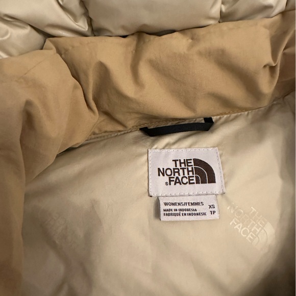 North Face Sierra Parka - Picture 5 of 5